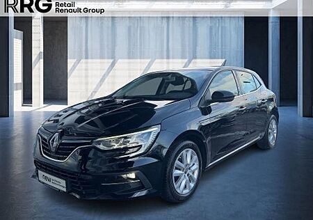 Renault Megane 1.5 BLUE dCi 115 IV Intens