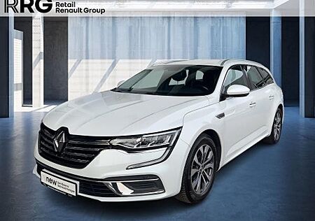 Renault Talisman Grandtour 1.3 TCe 160 Zen EDC Automatik