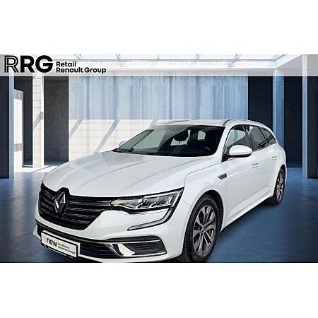 Renault Talisman leasen