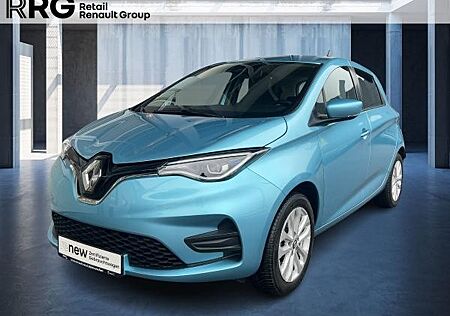 Renault ZOE Experience R110 Z.E. 50 (Kauf-Batterie)