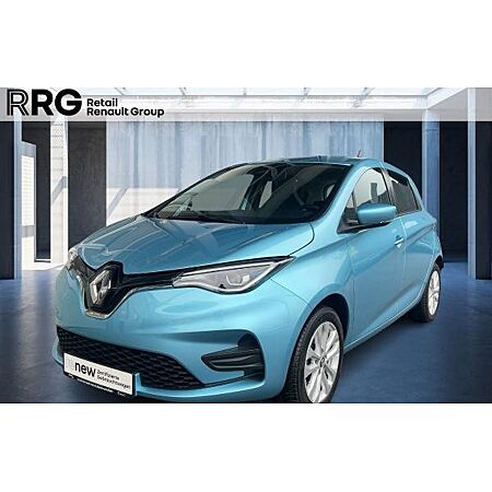 Renault ZOE leasen