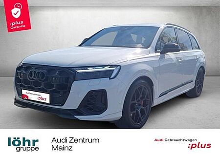 Audi SQ7 TFSI quattro tiptronic *7-Sitzer*AHK*PANO*