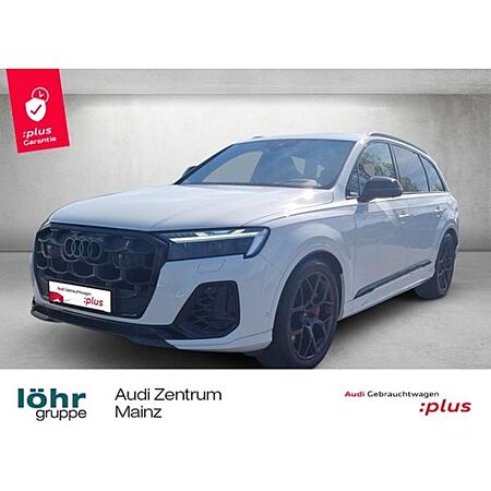 Audi SQ7 leasen