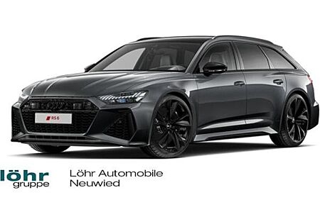 Audi RS6 RS 6 Avant