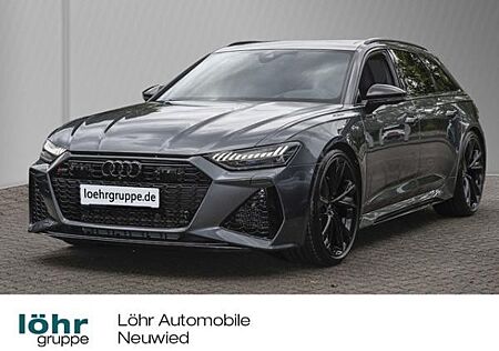 Audi RS6 RS 6 Avant