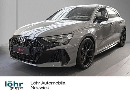 Audi RS3 RS 3 Sportback