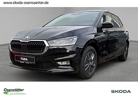 Skoda Fabia Drive 1.0 TSI, Winter-Paket, Frontkamera