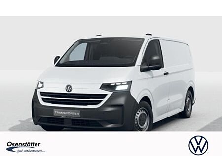 VW T5 Transporter Volkswagen Transporter Kasten Motor 2,0 TDI Radstand:3100mm-KR AHK Klima