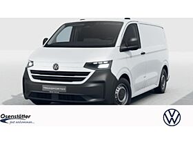 Volkswagen Transporter Kasten Motor 2,0 TDI Radstand:3100mm-KR AHK Klima Volkswagen Transporter Kasten Motor 2,0 TDI Radstand:3100mm-KR AHK Klima