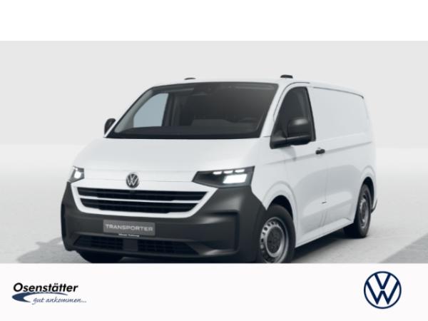 Volkswagen Transporter Kasten Motor 2,0 TDI Radstand:3100mm-KR AHK Klima bild