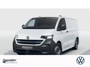 Volkswagen Transporter Kasten Motor 2,0 TDI Radstand:3100mm-KR AHK Klima bild 1