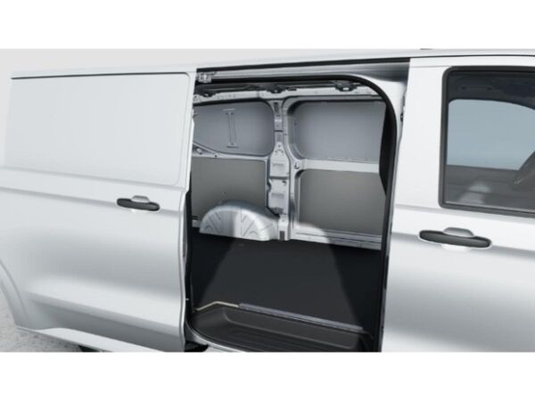 Volkswagen Transporter Kasten Motor 2,0 TDI Radstand:3100mm-KR AHK Klima bild 4