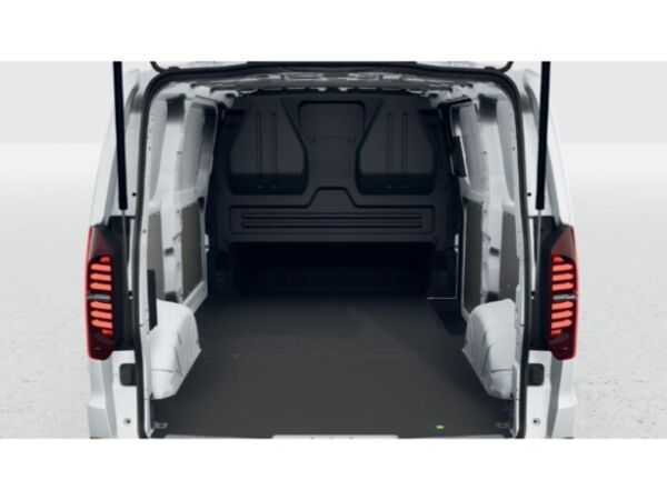 Volkswagen Transporter Kasten Motor 2,0 TDI Radstand:3100mm-KR AHK Klima bild 5