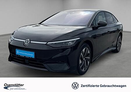 VW ID.7 Volkswagen Pro Matrix Kamera HuD Memory HarmanKardon