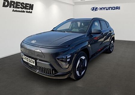 Hyundai Kona Prime**500 € Zubehör-Gutschein**🚀| Leder | Digital-Key | Technik-Paket | Wärmepumpe | Navi | Lenkrad