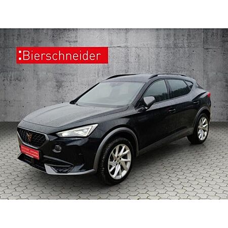 Cupra Formentor leasen