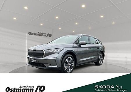 Skoda Enyaq 85 Loft h *NAVI*Virtual Cockpit*