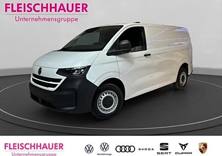 VW T5 Transporter Volkswagen Transporter T7 Kasten NEUE TRANSPORTER Navi Digitales Cockpit Apple CarPlay