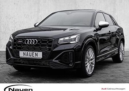 Audi SQ2 quattro * Navi* Matrix*Assistenzpaket 3x*