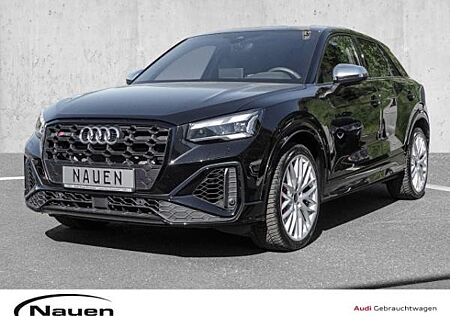 Audi SQ2 quattro * Navi* Matrix*Assistenzpaket 3x*