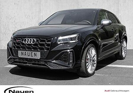 Audi SQ2 quattro * Navi* Matrix*Assistenzpaket 3x*