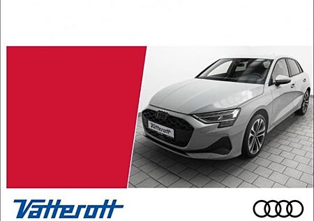 Audi A3 Sportback advanced 35 TFSI AHK Kamera LED CarPlay