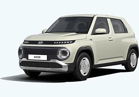 Hyundai Inster EV Select 42kWh