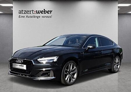 Audi A5 Sportback advanced 40 TFSI S-tronic Matrix *sofort verfügbar*