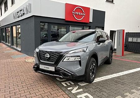 Nissan X-Trail 🆂🅾🅽🅳🅴🆁🅰🅺🆃🅸🅾🅽 e-Power N-Trek 204PS *3 Wartungen Inkl.