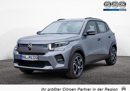 Citroën C3 1.2 Turbo 100 YOU Plus Paket PDC HUD LED
