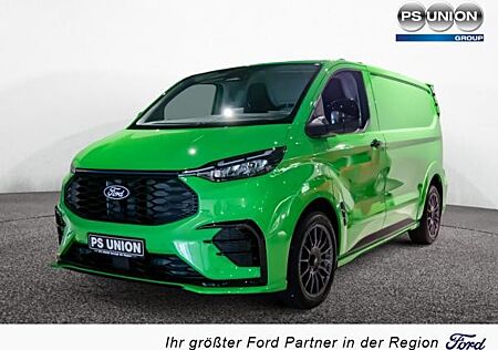 Ford Transit Custom MS-RT - sofort verfügbar, verschiedene Farben