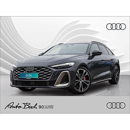 Audi S5 leasen