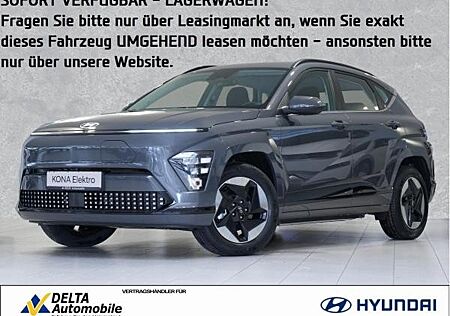 Hyundai Kona Elektro Select 🚀48,4 kWh 🚀LAGERWAGEN 🚀 andere Farben möglich🚀