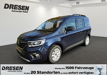 Renault Kangoo Techno TCe 130 Navi*Kamera*LED*Keyless*Klimaautomatik*