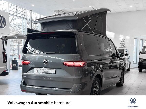 Volkswagen California NewCoast 2,0 l TDI DSG LÜ *sofort* bild 4