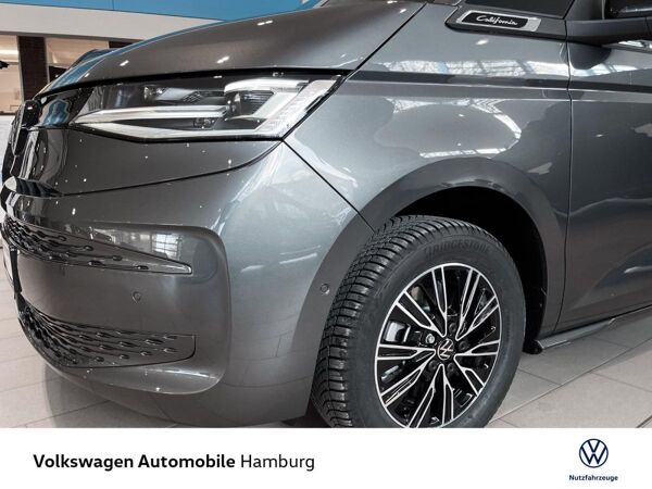 Volkswagen California NewCoast 2,0 l TDI DSG LÜ *sofort* bild 5