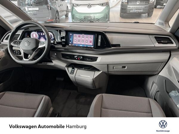 Volkswagen California NewCoast 2,0 l TDI DSG LÜ *sofort* bild 7