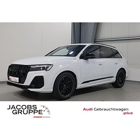 Audi SQ7 leasen