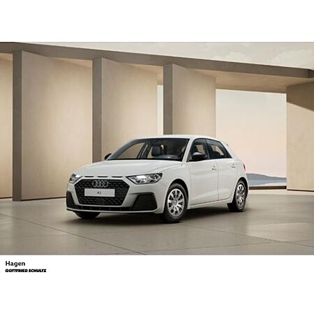 Audi A1 leasen