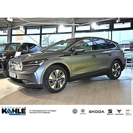 Skoda ENYAQ leasen