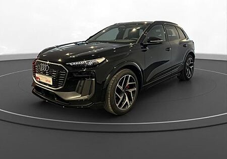 Audi Q6 e-tron qu. S line AHK Matrix LM 21" Navi Tempomat