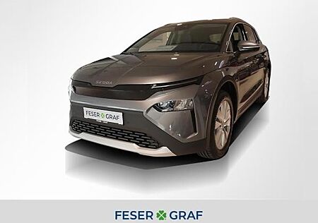 Skoda Elroq 85 h Kessy Navi PDC RüKa