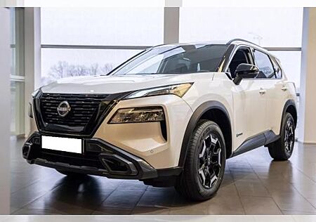 Nissan X-Trail 🆂🅾🅽🅳🅴🆁🅰🅺🆃🅸🅾🅽 e-Power N-Trek 204PS *3 Wartungen Inkl.