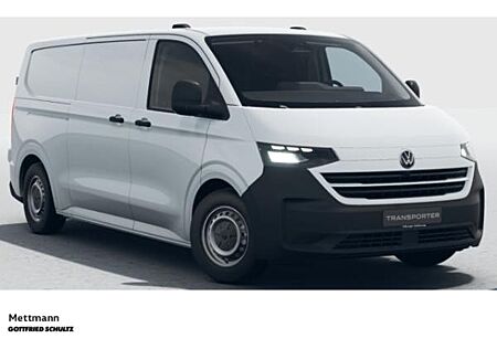 VW T6 Transporter Volkswagen Transporter 2.0 TDI (Mettmann)