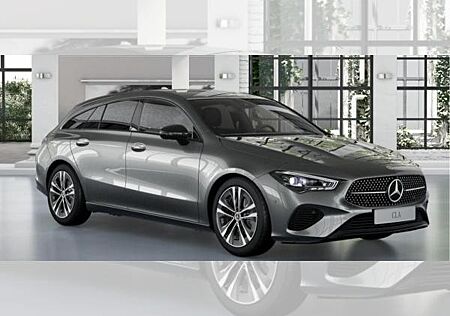 Mercedes-Benz CLA 180 Shooting Brake