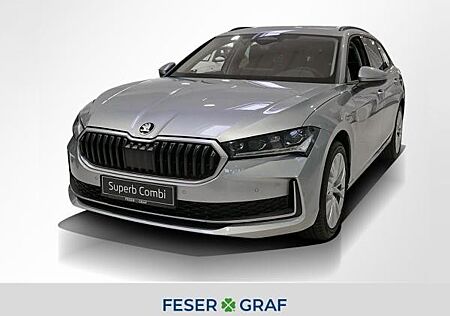 Skoda Superb Combi 1.5 TSI mHEV DSG Selection AHK ACC
