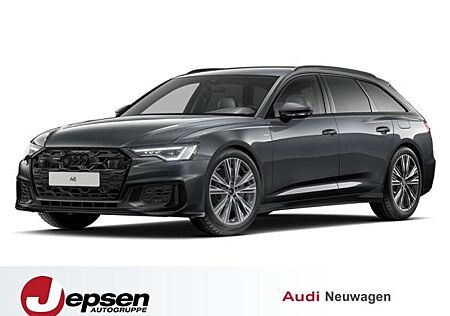 Audi A6 Avant S line 50 TFSI e qu. S tr. Matrix AHK
