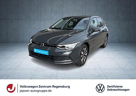 VW Golf Volkswagen MOVE 1.0 TSI LED ACC SHZ KeyLess Virtual