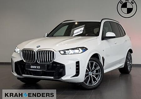 BMW X5 xDrive 30d 20" M-Sport Innovationspaket Driving + Parking Prof AHK -sofort verfügbar!!!