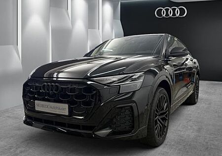Audi Q8 SUV 50 TDI quattro 210(286) kW(PS) tiptronic